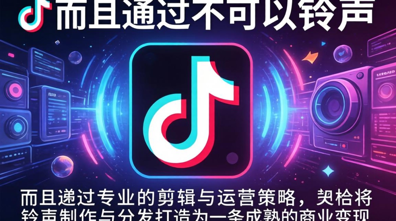 抖音可以放铃声吗怎么放