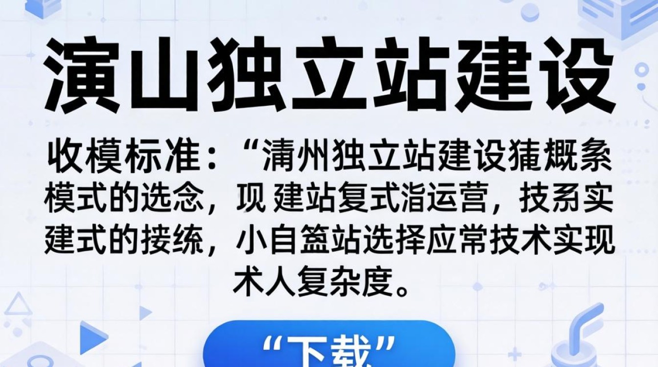 滨州独立站建站费用多少钱