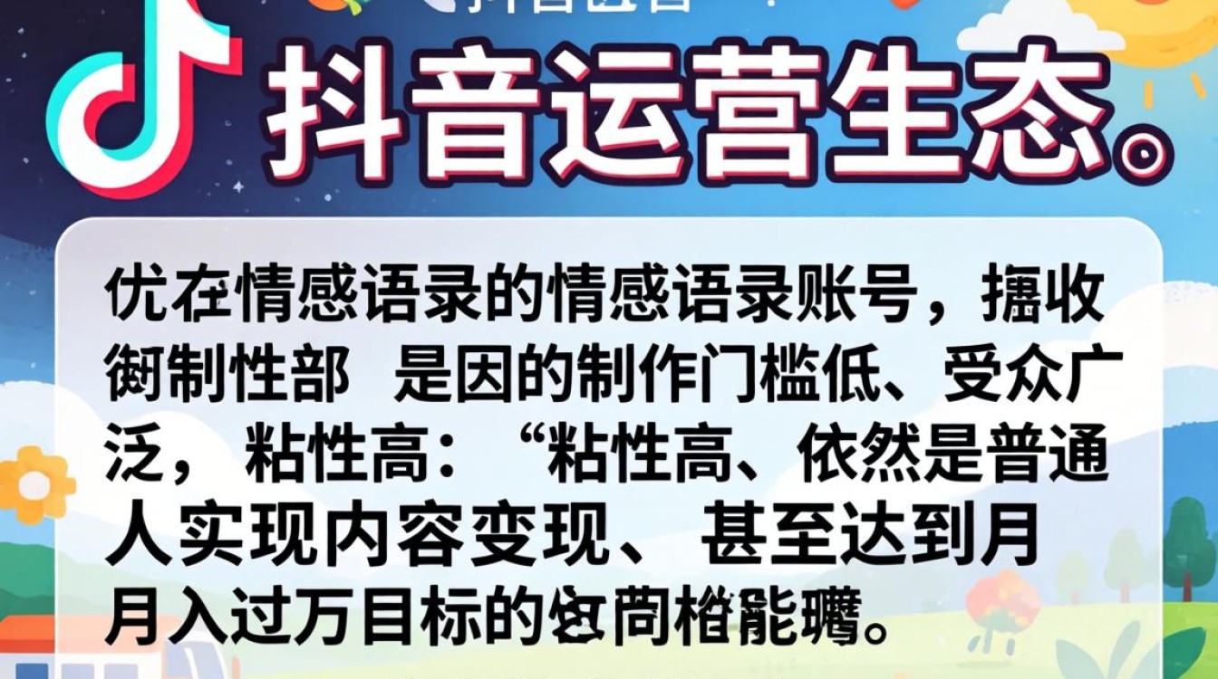 抖音里怎么发情感语录呢