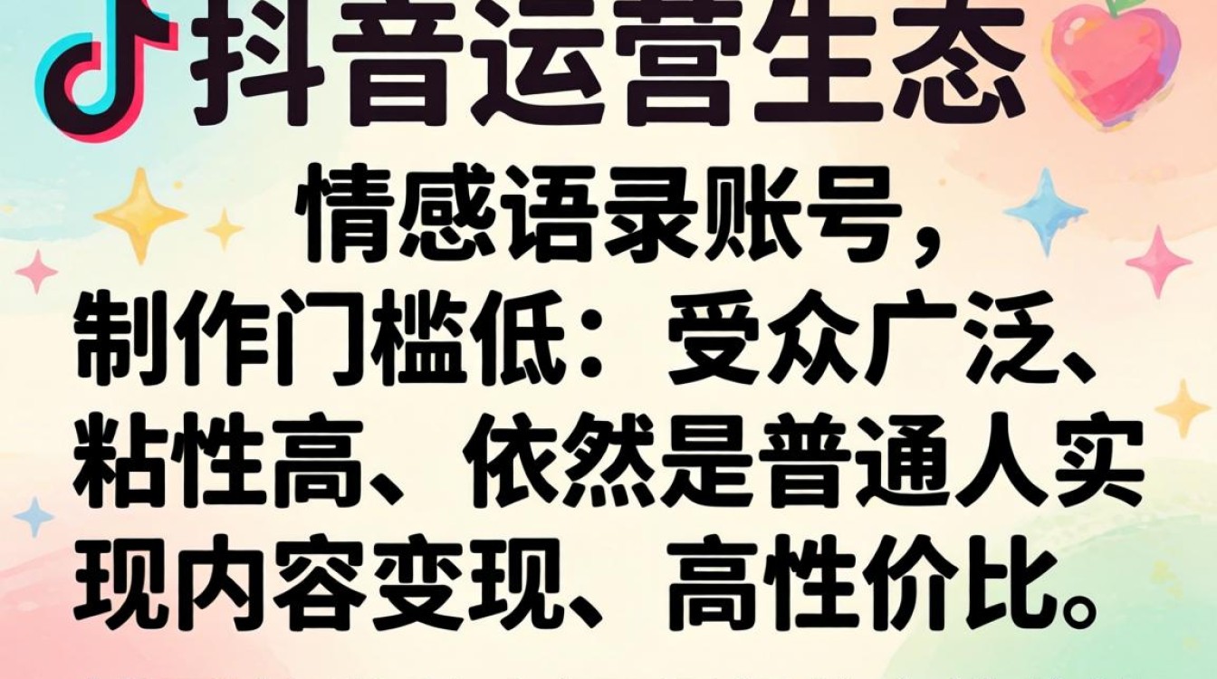 抖音里怎么发情感语录呢