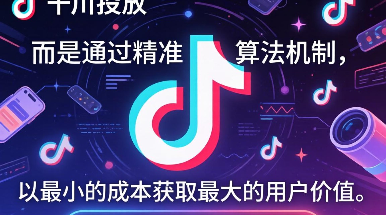 千川账号运营变现全攻略