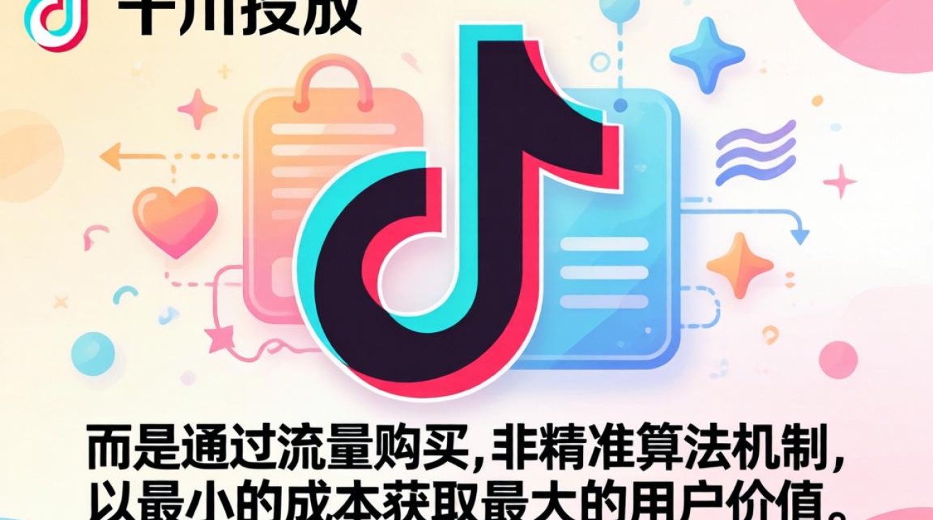 千川账号运营变现全攻略