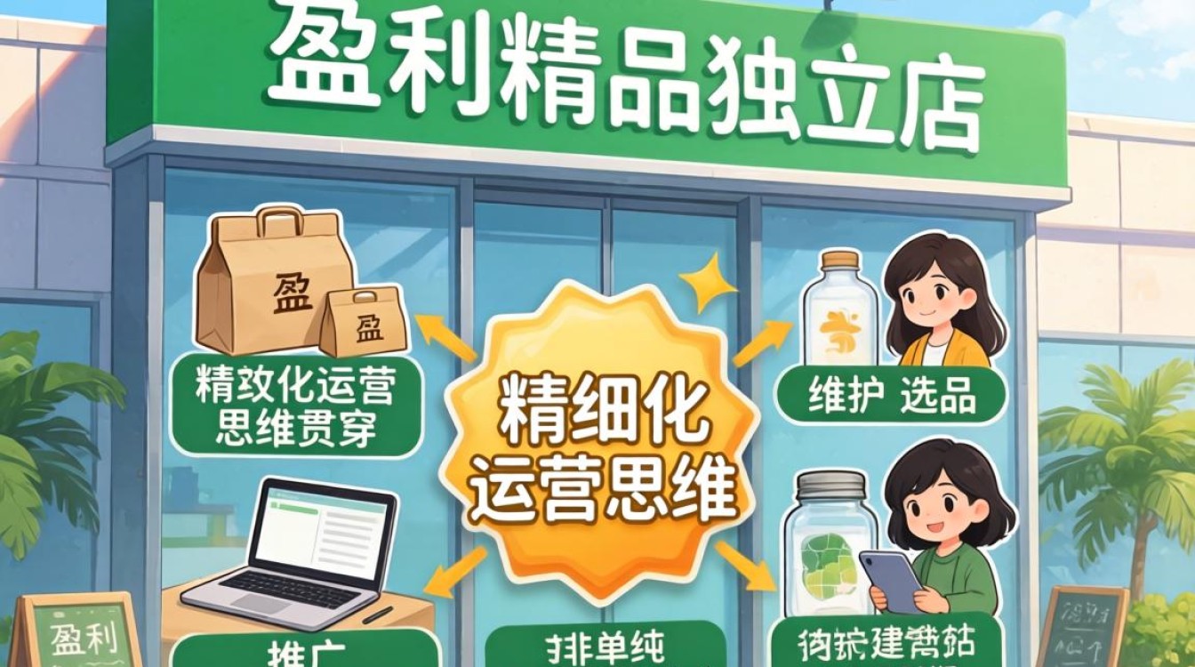 精品独立站怎么做?如何提高独立站运营效能? 如何提高独立站运营效能