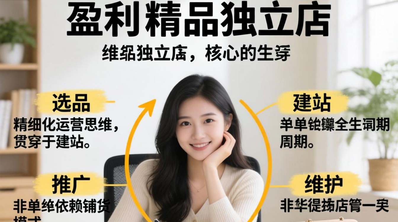 精品独立站怎么做?如何提高独立站运营效能? 如何提高独立站运营效能