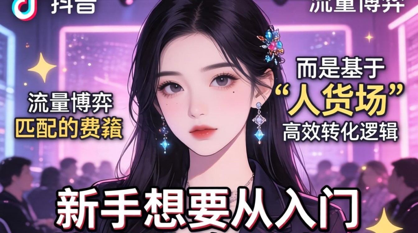 新手入门到精通全流程详解