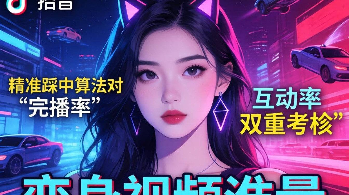 抖音上怎么变身视频剪辑?变身视频剪辑如何获取更多流量 变身视频剪辑如何获取更多流量