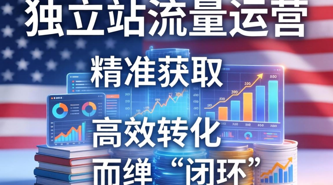 美国独立站流量怎么用?新手入门指南有哪些必读内容 新手入门指南有哪些必读内容
