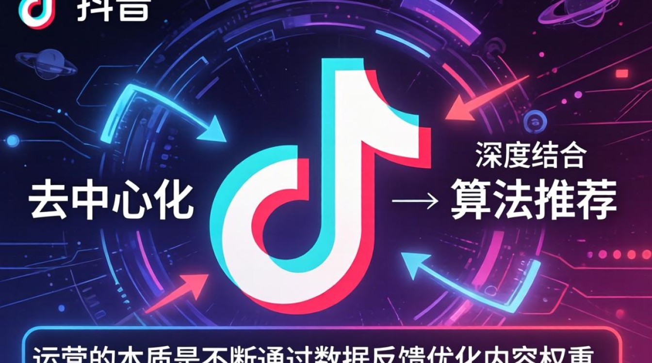 抖音分发机制怎么运营?抖音变现方法有哪些? 抖音分发机制怎么运营