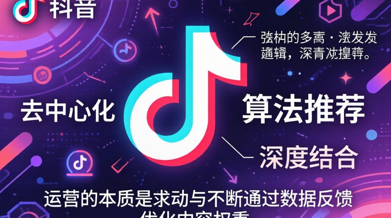 抖音分发机制怎么运营?抖音变现方法有哪些? 抖音分发机制怎么运营