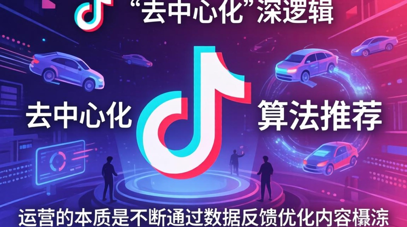 抖音分发机制怎么运营?抖音变现方法有哪些? 抖音分发机制怎么运营