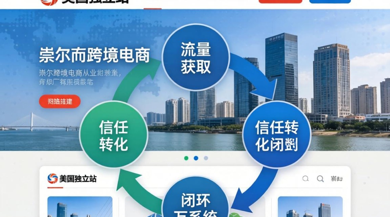 崇左美国独立站怎么建站