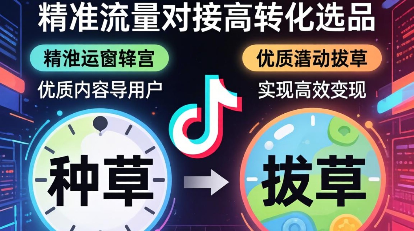 抖音商品橱窗运营技巧新手必看完整版