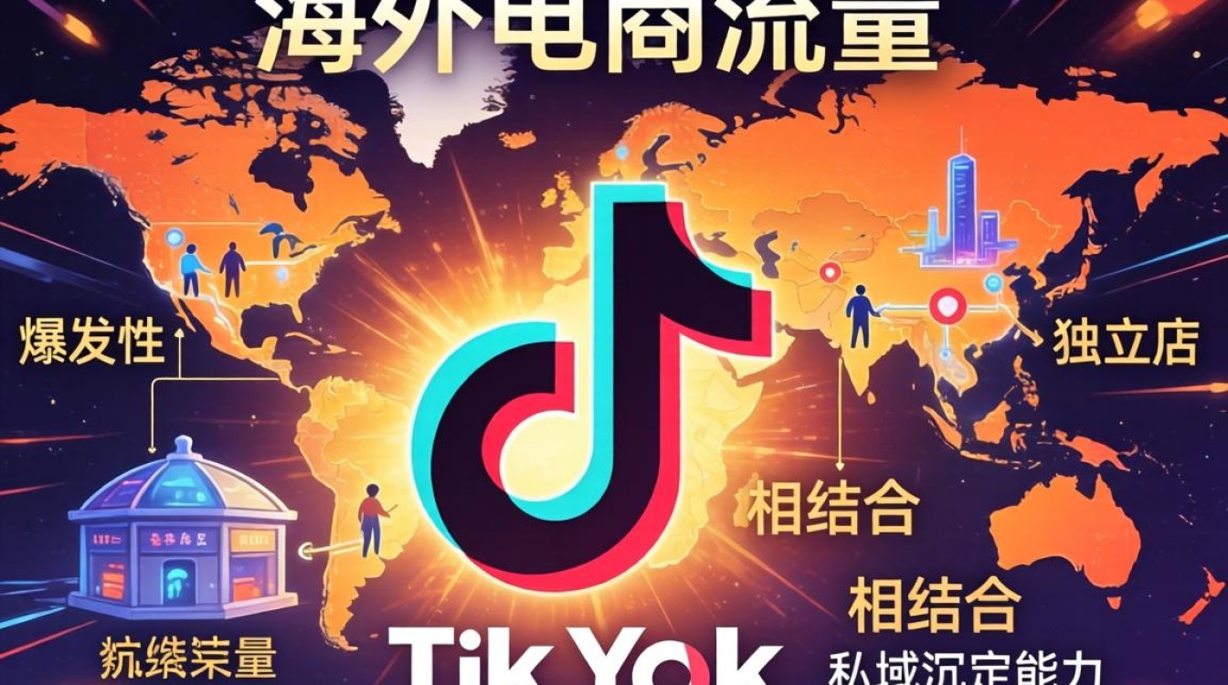 TikTok思茗编舞怎么学?独立站建站海外电商指南 TikTok思茗编舞怎么学