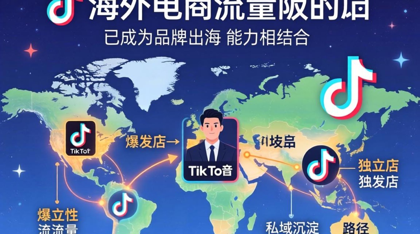 TikTok思茗编舞怎么学?独立站建站海外电商指南 TikTok思茗编舞怎么学