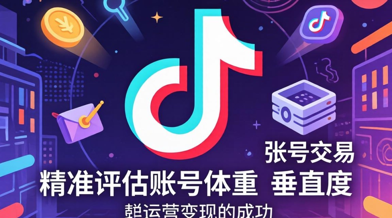 抖音账号交易怎么运营?抖音账号交易变现模式有哪些? 抖音账号交易变现模式有哪些