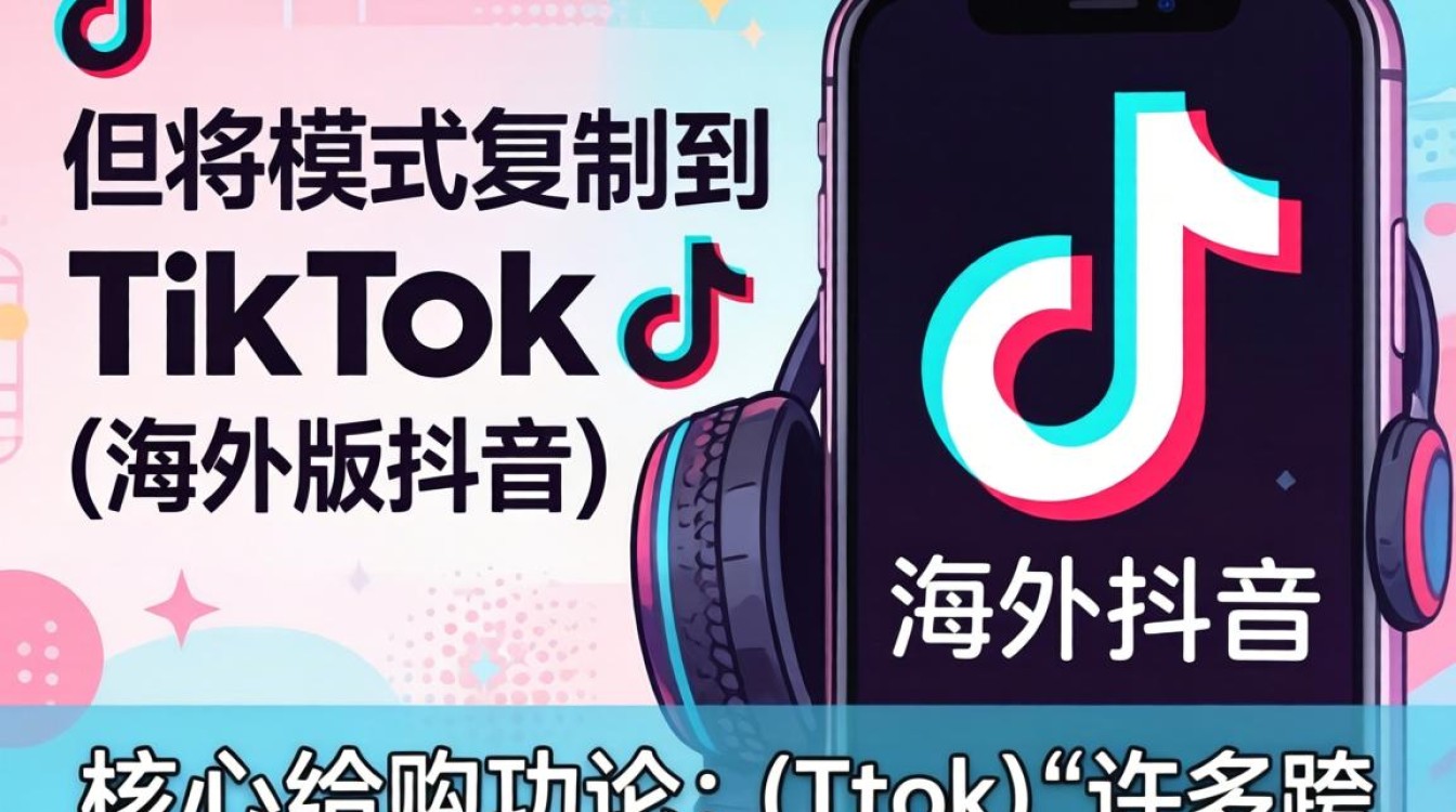 TikTok直播带货玩法详解