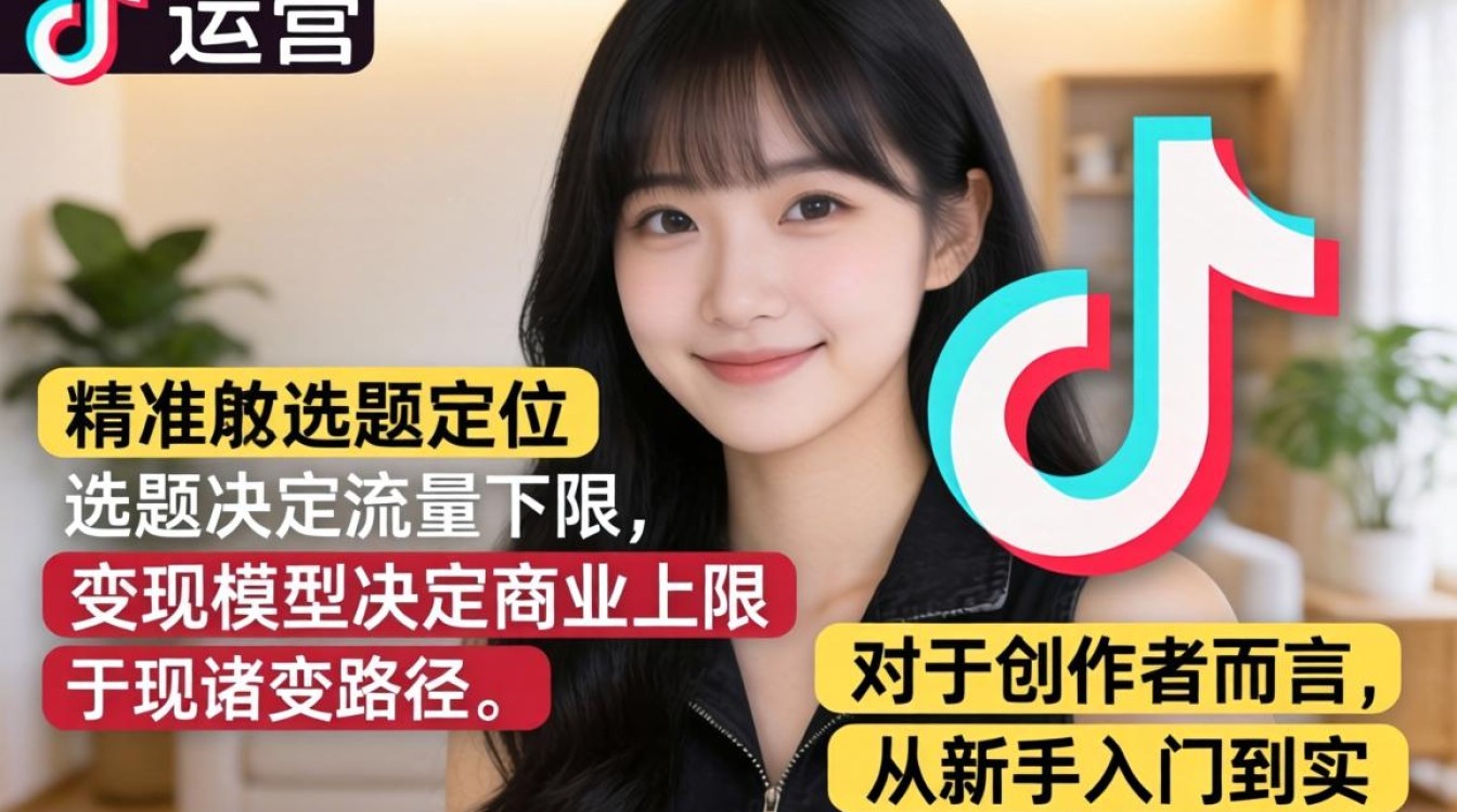 新手入门到变现实操指南