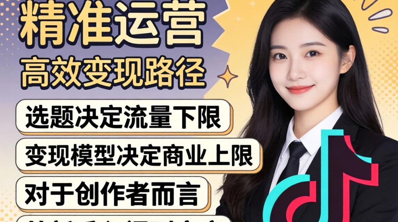 新手入门到变现实操指南