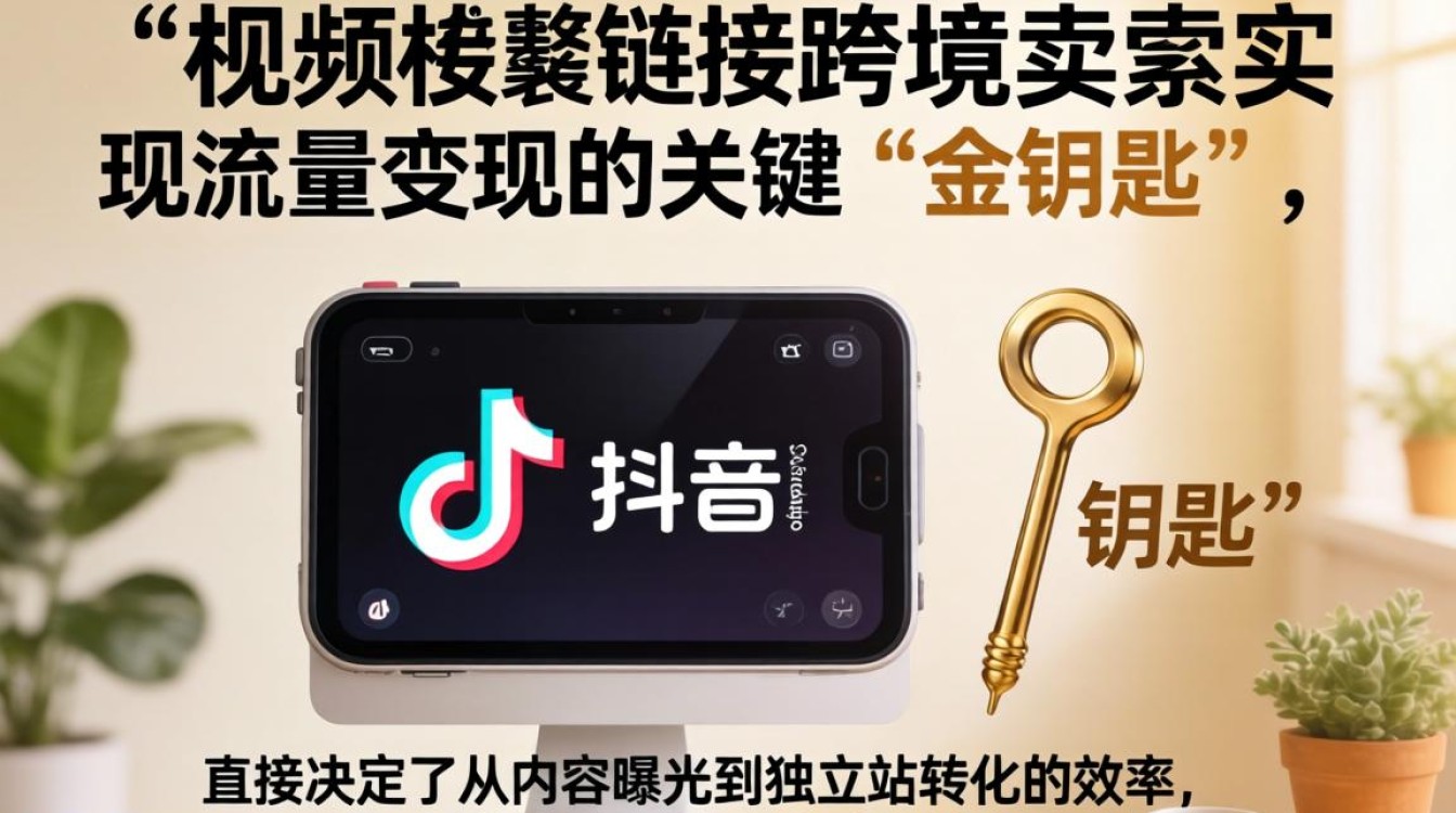 TikTok视频挂载链接有什么要求
