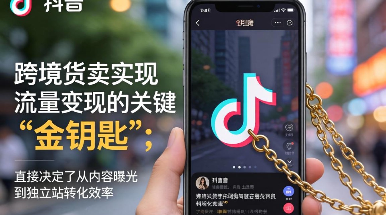 TikTok视频挂载链接有什么要求
