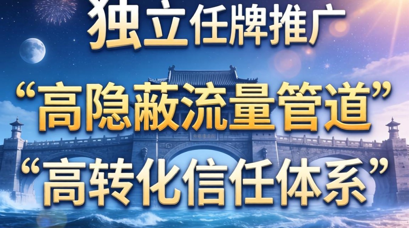 仿牌独立站推广方法有哪些