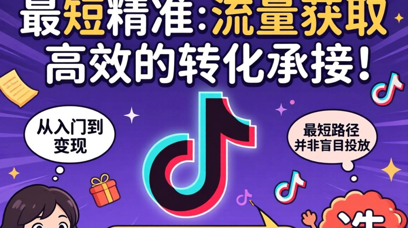 新手入门到变现的实操指南