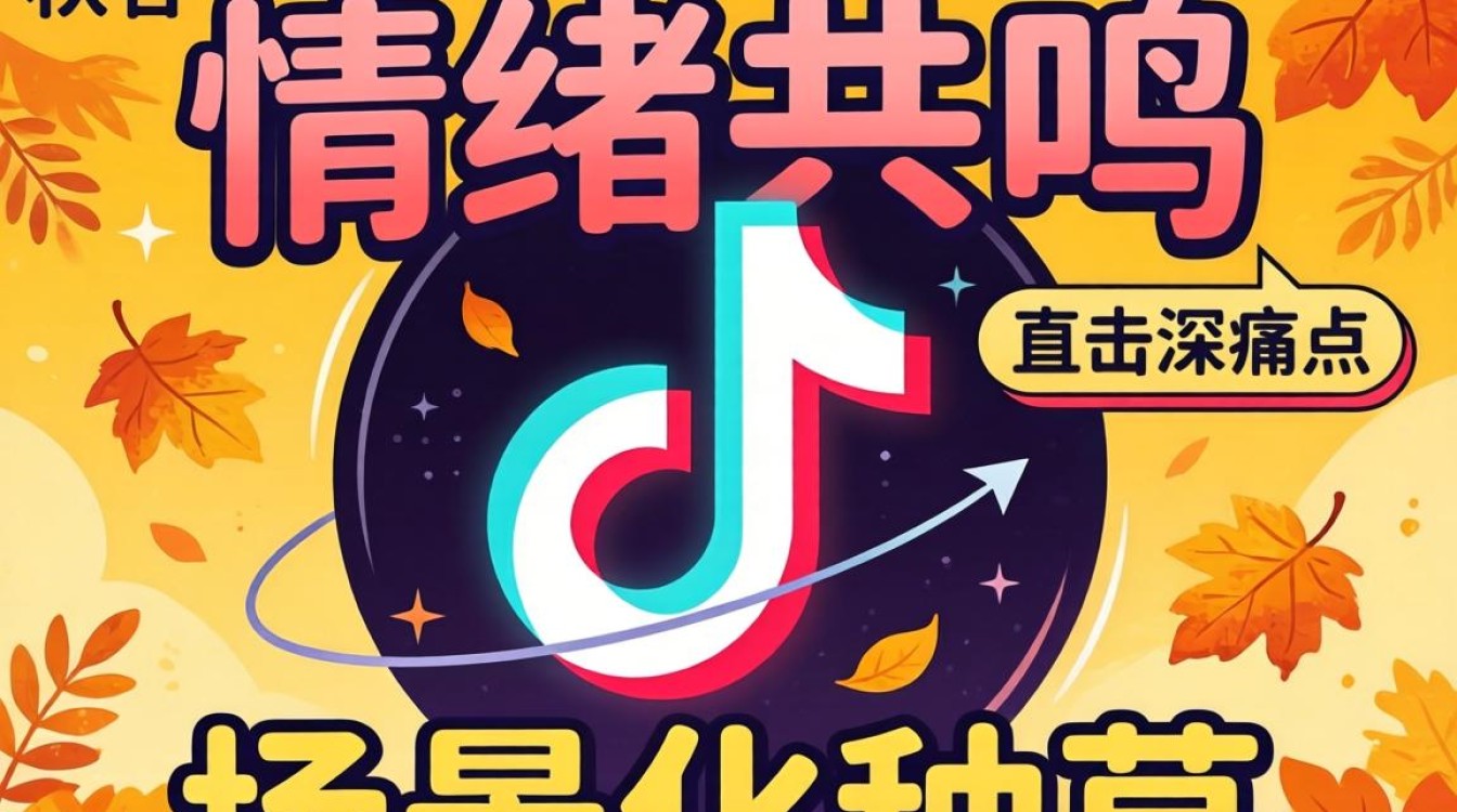 秋天文案如何吸引精准流量