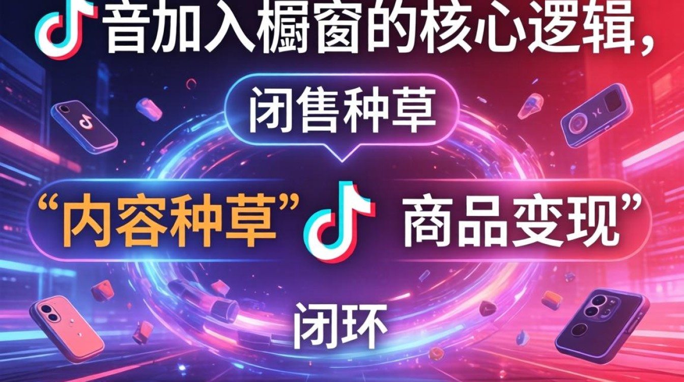 抖音作品加入橱窗怎么弄