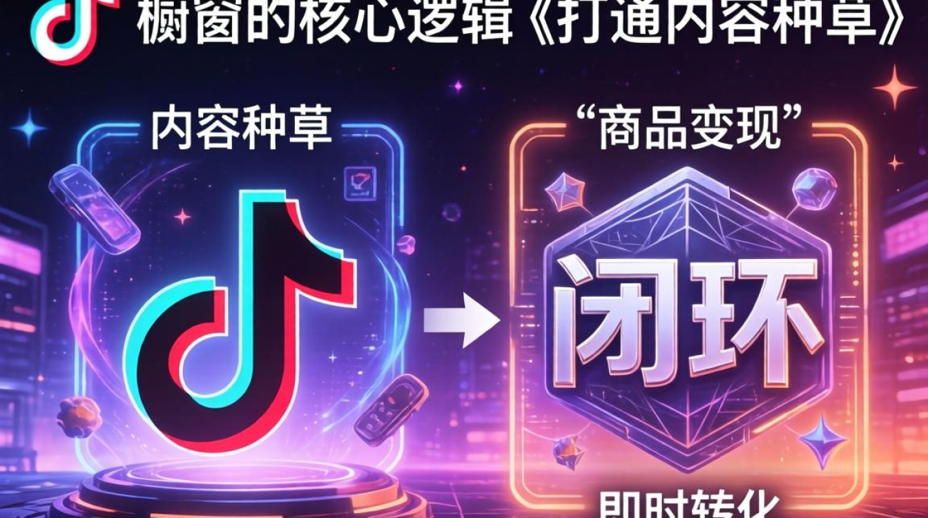 抖音作品加入橱窗怎么弄