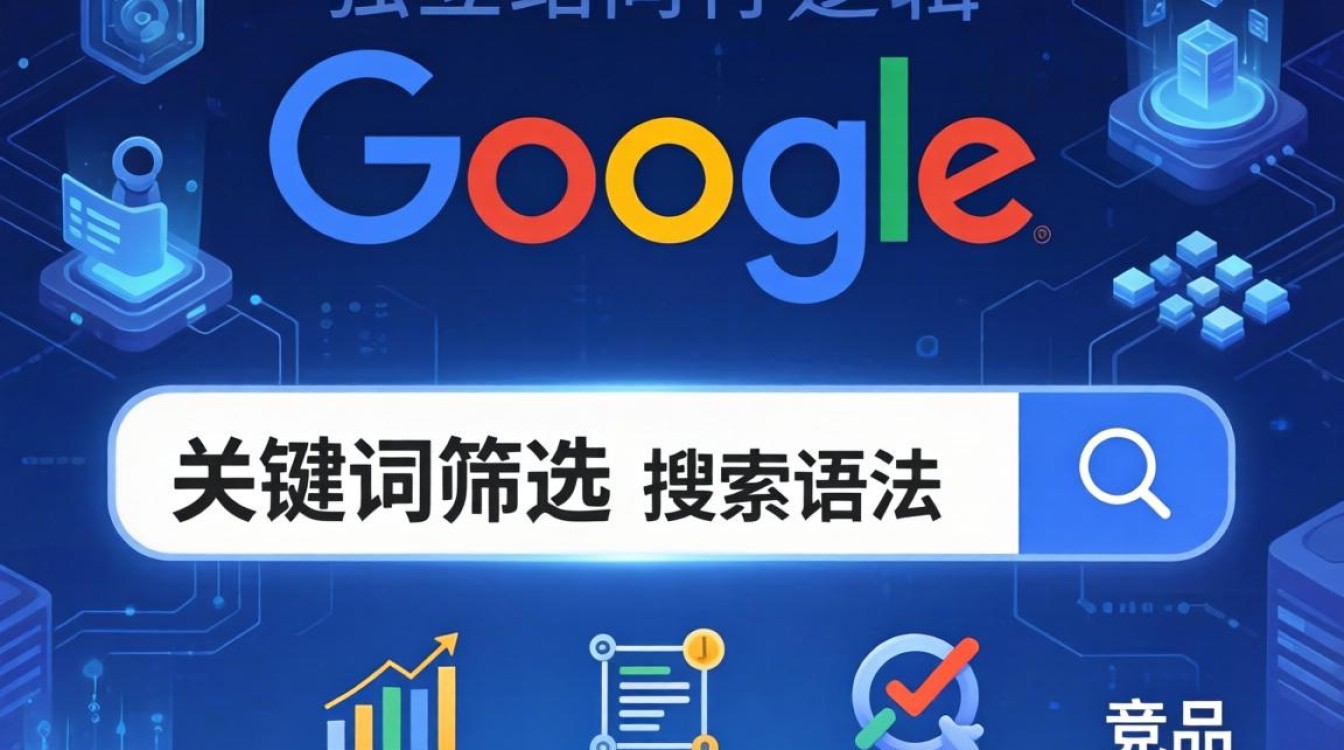 谷歌怎么找独立站同行?如何快速寻找独立站竞争对手 如何快速寻找独立站竞争对手