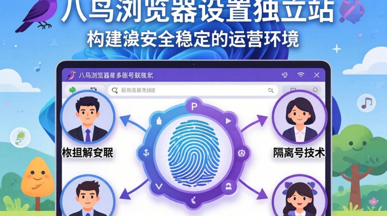 独立站设置详细步骤教程