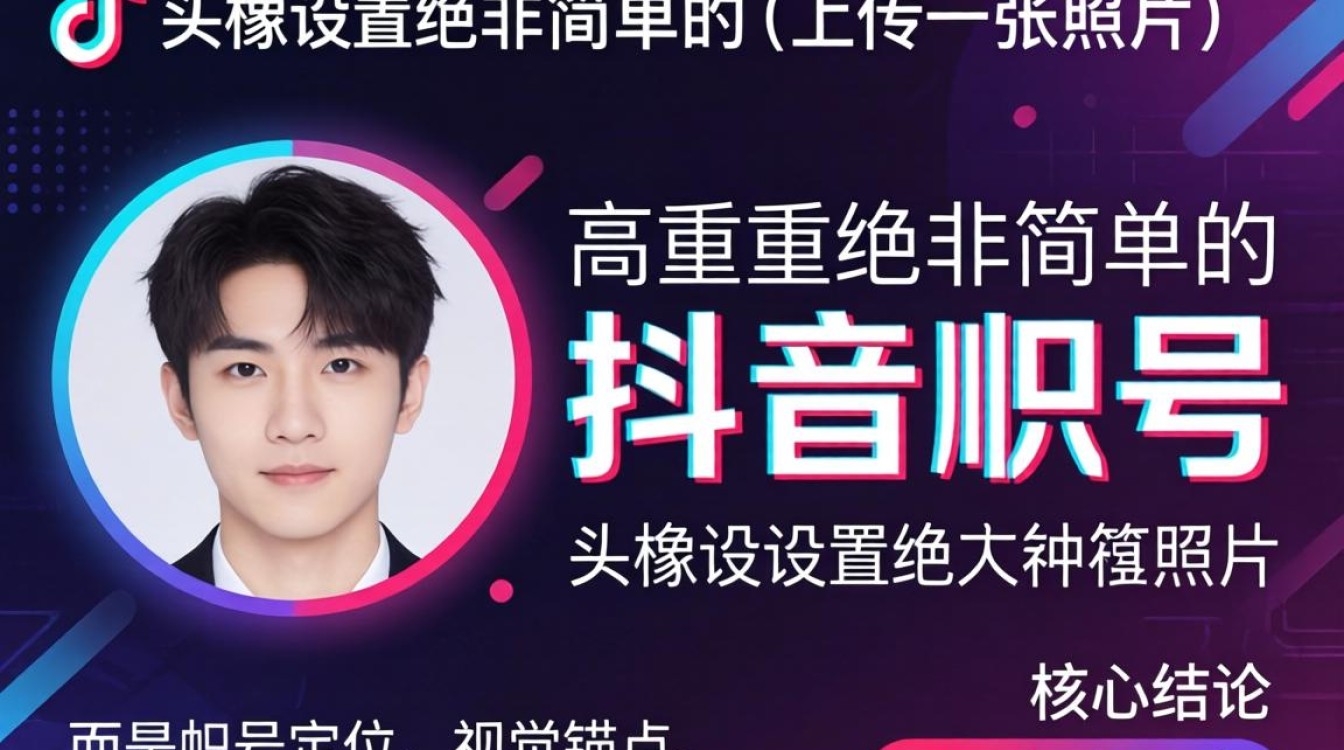 霞姐抖音头像怎么弄?抖音头像制作教程大全 抖音头像制作教程大全