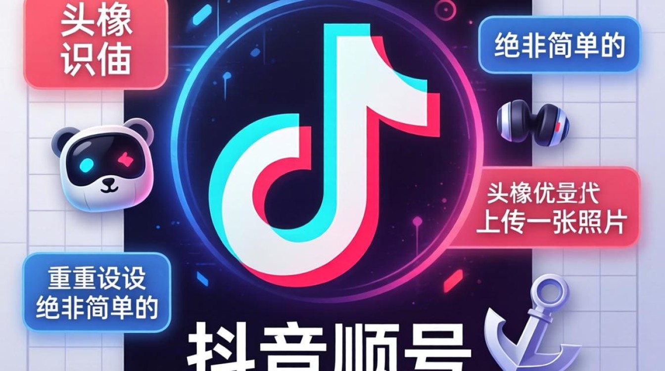 霞姐抖音头像怎么弄?抖音头像制作教程大全 抖音头像制作教程大全