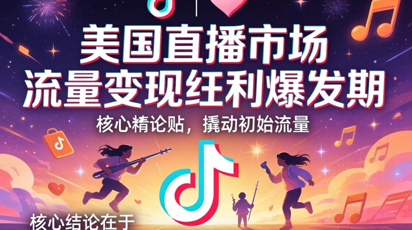 TikTok美区直播补贴怎么领