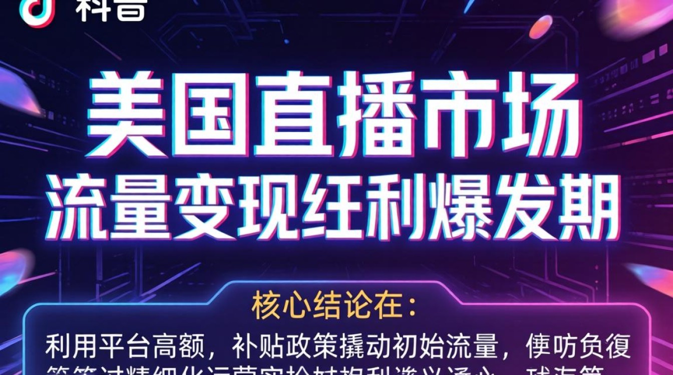 TikTok美区直播补贴怎么领