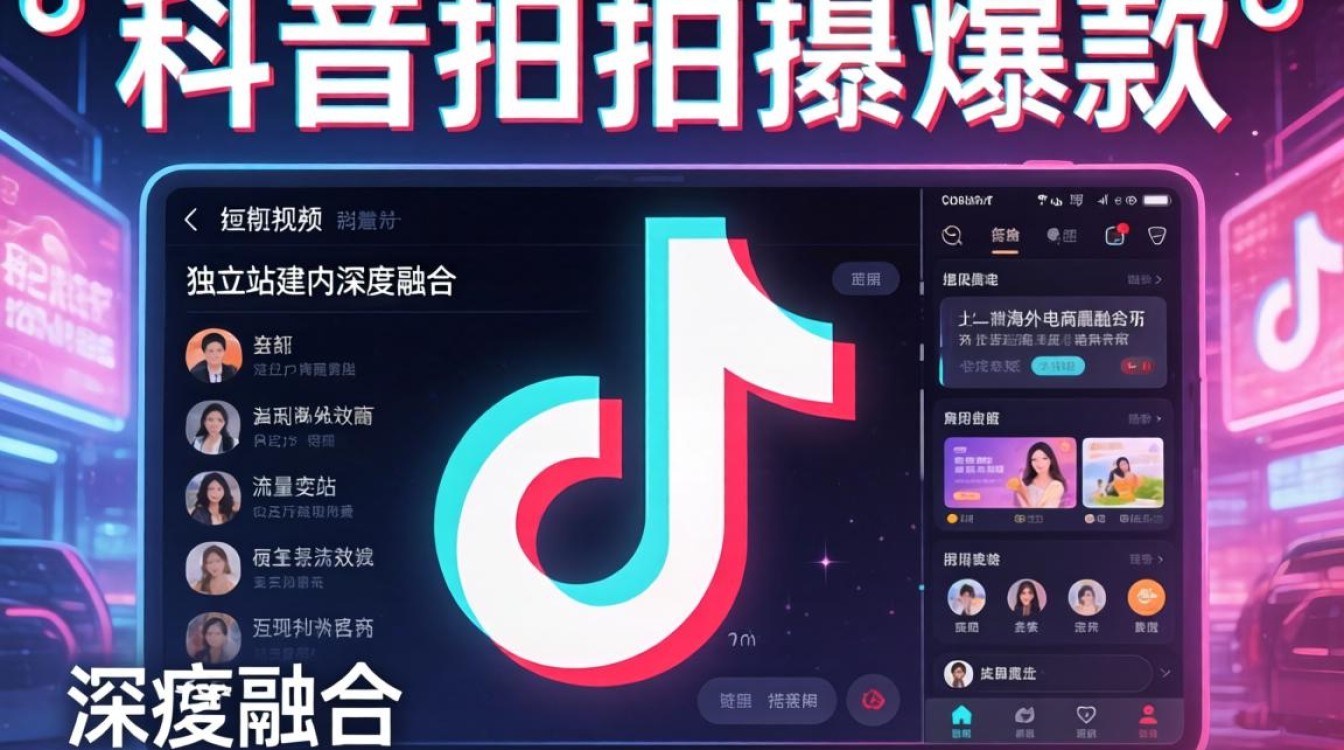 TikTok跟拍爆款怎么做
