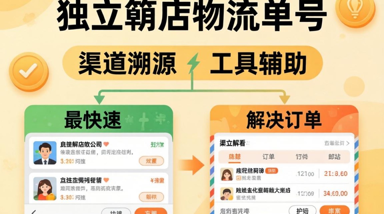 独立站订单追踪方法详解