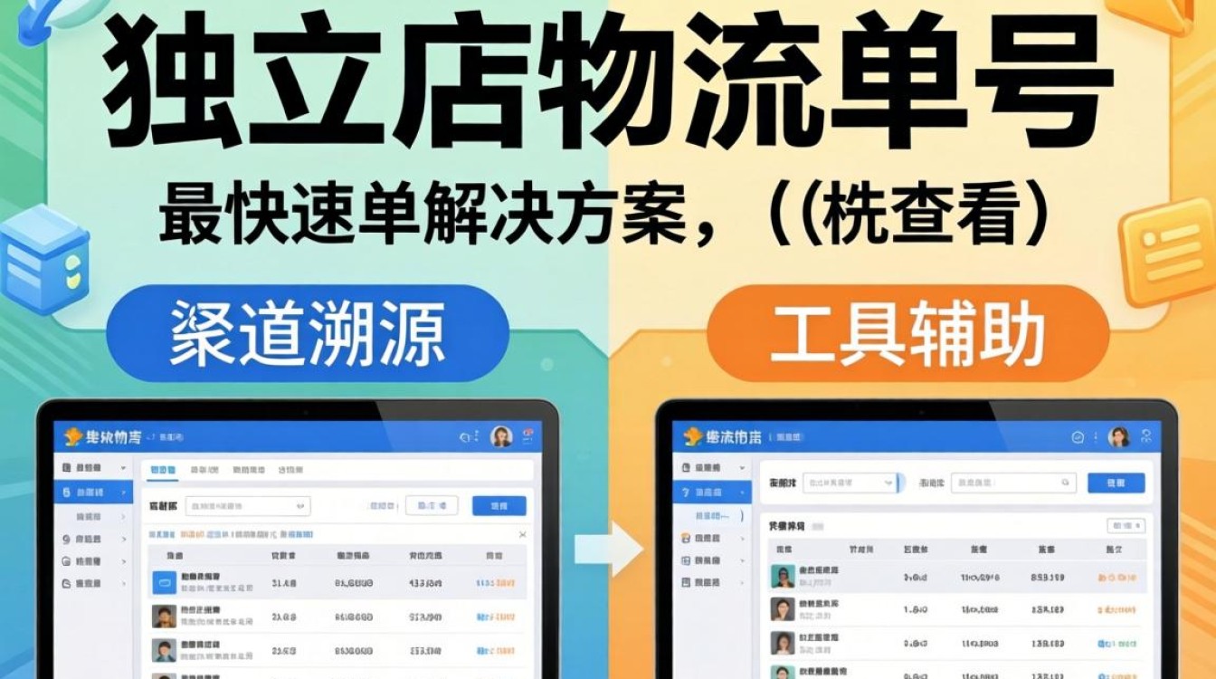 独立站订单追踪方法详解