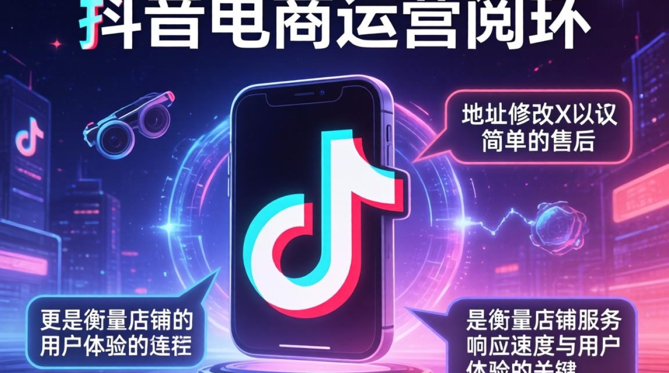 抖音怎么帮客户改地址呢