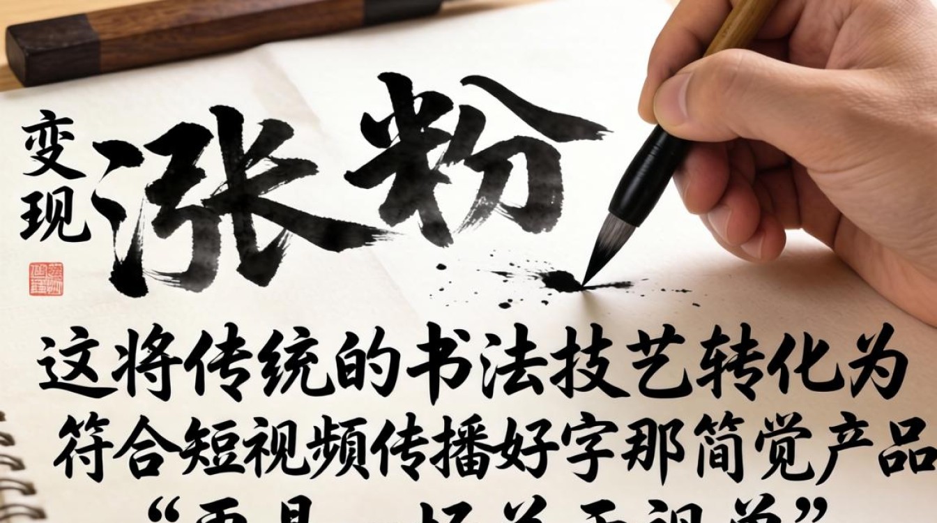 怎么在抖音上写字火起来