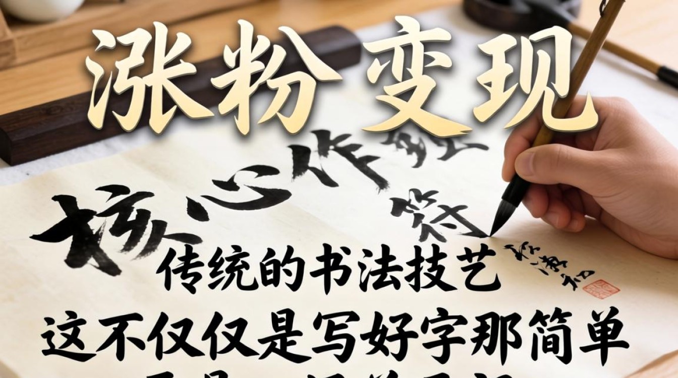 怎么在抖音上写字火起来