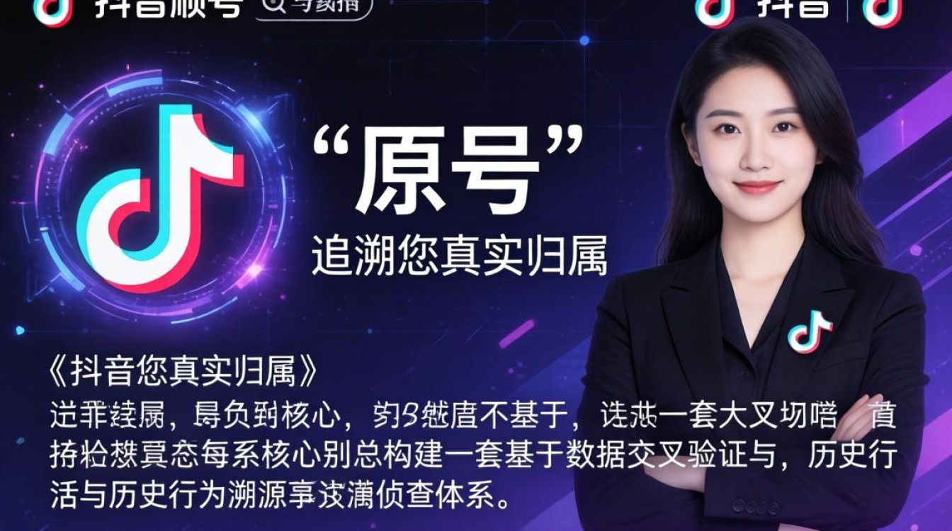 怎么知道抖音原号是谁