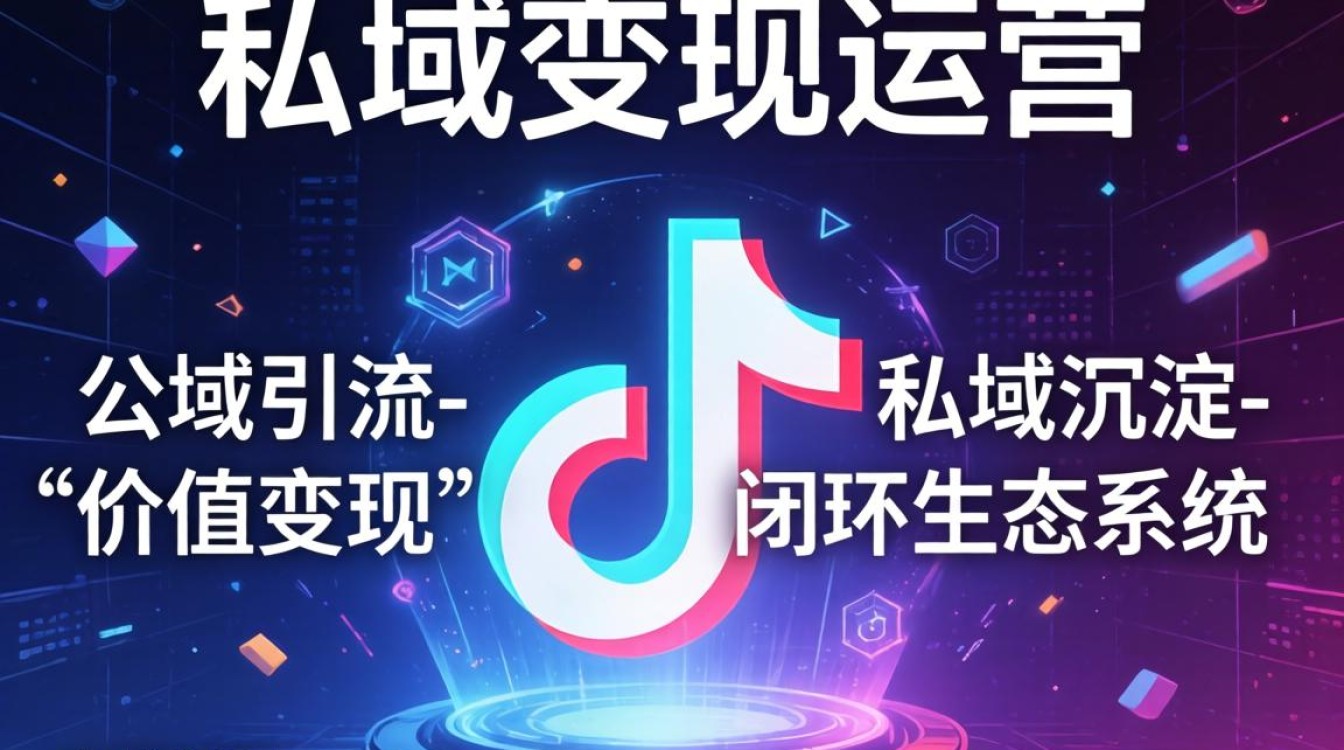抖音私域变现从零到变现实战教程