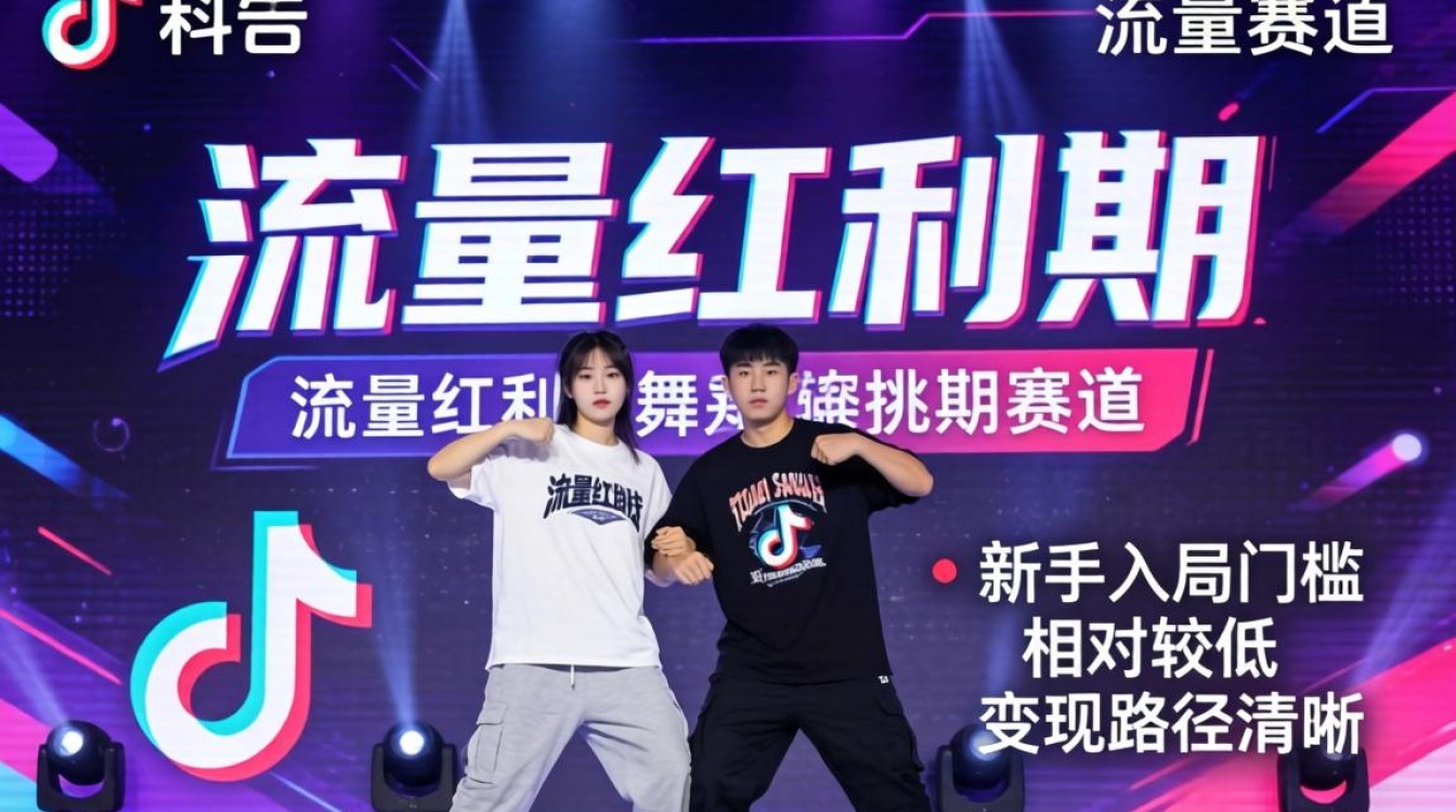 双人舞蹈挑战tiktok怎么变现