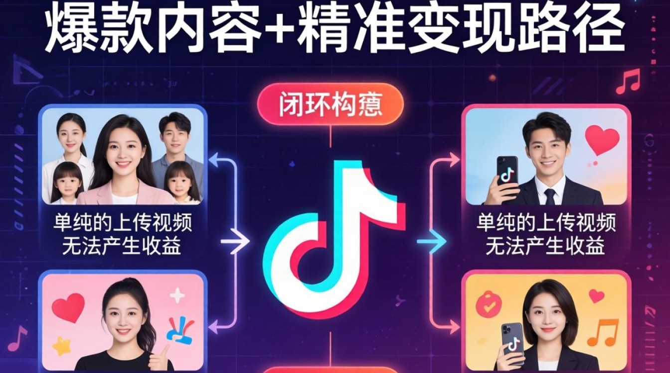 抖音怎么上传才能赚钱快,抖音发视频怎么赚钱一天300元 抖音发视频怎么赚钱一天300元