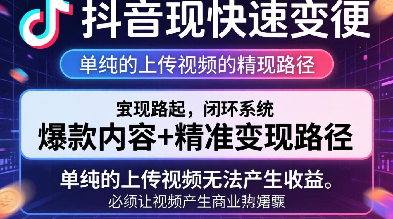 抖音怎么上传才能赚钱快,抖音发视频怎么赚钱一天300元 抖音发视频怎么赚钱一天300元