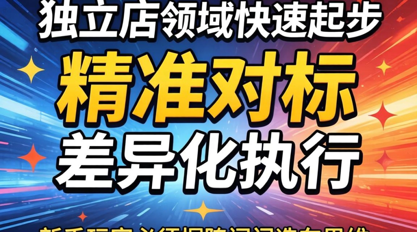 怎么搜索同行的独立站