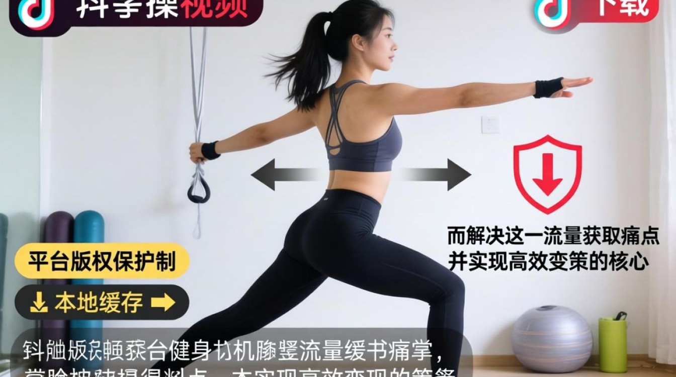 抖音健身操怎么下载不了?直播带货玩法与技巧有哪些 直播带货玩法与技巧有哪些