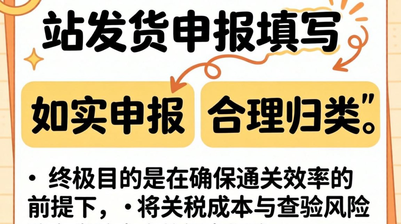 发货申报价值填多少合适