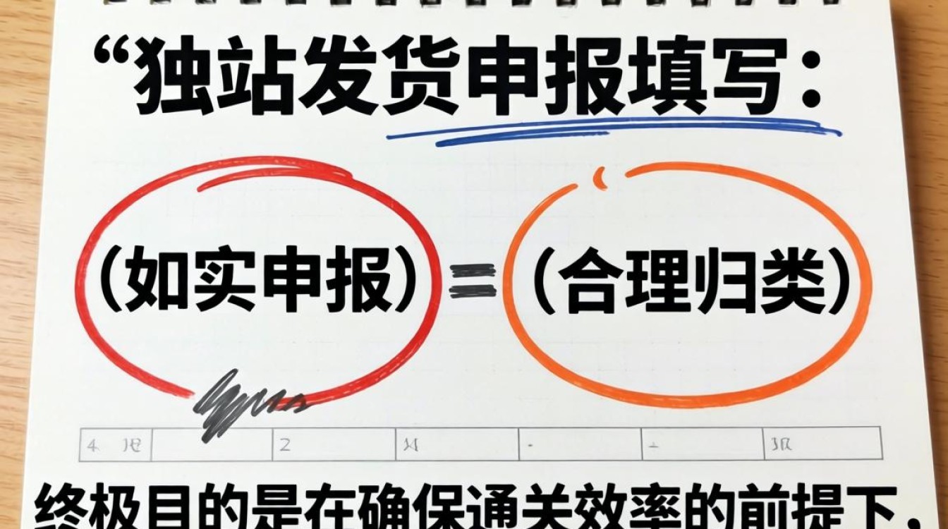 发货申报价值填多少合适